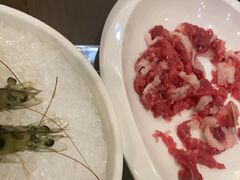 -江南福宴·澳门海鲜.牛肉火锅(汇高栢悦中心店)
