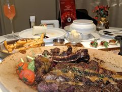 -王品牛排(郑州大卫城店)