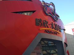 -鹏欣水游城