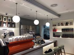 -Peet's Coffee皮爷咖啡(万象天地店)