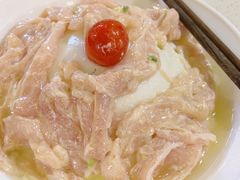 -芭夯兔·兔肉汤锅(新都店)