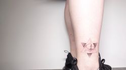 -MDZ STORE·TATTOO·耳饰