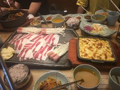 -犟牛家·榴莲烤肉(五棵松店)