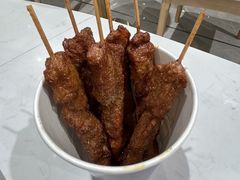 -裕兴旺老上海特色里脊肉(云瑞邻里中心店)