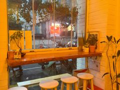 -Egg•Allday Brunch(襄阳北路店)