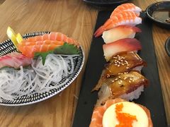 -Sushi Love 创意寿司(丽影广场店)