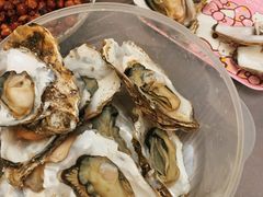 -济南海鲜大市场