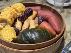 -常和州·夜宵大排档(常州单店)