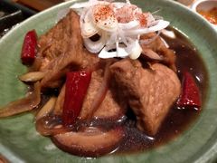 -黑牛の店·和牛烧肉(大悦城店)