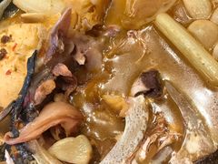 -高老庄新家宴(北斗星广场店)