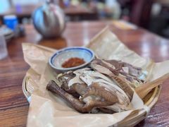-刘师父老汉口江湖菜(蔡锷路店)