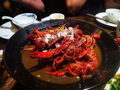 -聚汇三少·龙虾·中餐厅(莫邪路新天地店)