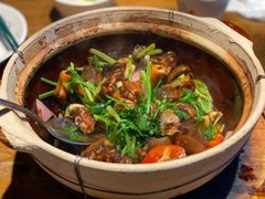 -大鸽饭(岗顶店)