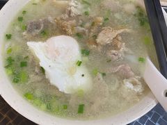 后安粉-小高后安粉餐厅(解放四路店)