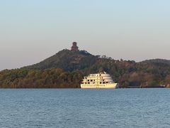 -池州市平天湖风景区