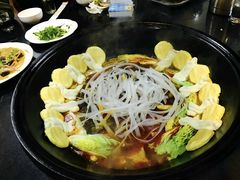-屯靠屯地锅王(西南路店)