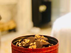 -珍妮曲奇聪明小熊(尖沙咀店)