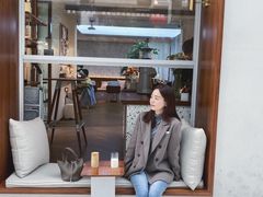 -Line 咖啡(石厦花园店)