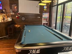 -小主人西餐厅 master table(青年中路店)