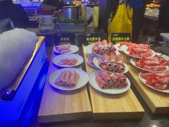 -九月海·海鲜自助(世纪东方店)