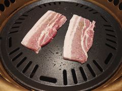-花味·自助烤肉(雨花客厅店)