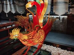 -醉长安(钟楼旗舰店)