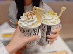 -KUNCHA鲲茶·江西制茶(铜锣湾店)