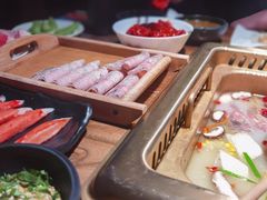 -九鼎轩脆毛肚火锅(徐州苏宁店)