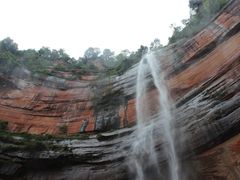 -赤水丹霞旅游区·佛光岩