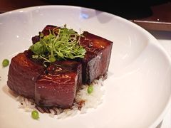 -谦默府· 现代潮粤菜(外滩店)