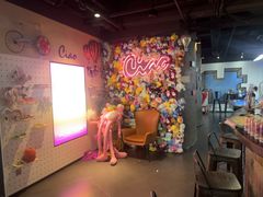 -CIAO·团建聚餐·生日派对轰趴馆(福田店)