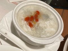 酒酿芝麻汤圆-鼎泰丰(德基广场店)