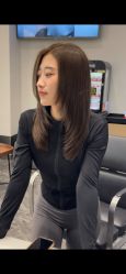 -MMby Hair Code芭曲发型