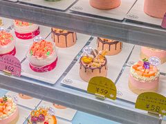 -吉川堂·日式甜点专门店(正佳广场店)