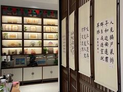 -谷隆画舍·国画书法素描彩铅水彩