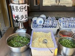-飘香火锅(玉林西路店)