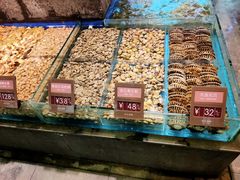 -徐记海鲜(陕西历史博物馆|明德门店)