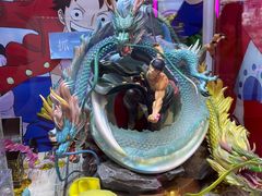 -爱玩嘉年华(江北一店)