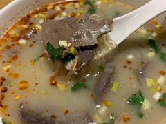 -阿那亚第一食堂 Cafeteria 1