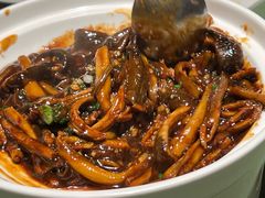 -老吉堂上海本帮菜(望京万象汇店)