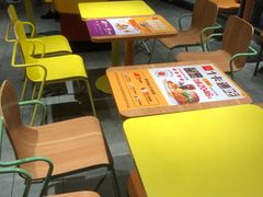 大堂-麦当劳(捞品城店)