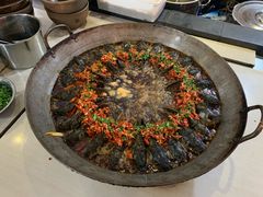 -昆虫窝子·特色云南菜(拓东路总店)