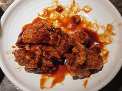 -新白鹿餐厅(世博源店)