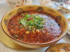 -乐山第一家临江鳝丝(茶坊路店)