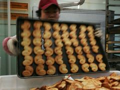 -上海哈尔滨食品厂(淮海中路店)