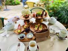 -三嚥阁 La Villa Restaurant