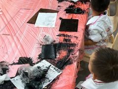 -海帆亲子游泳(茂业中心)