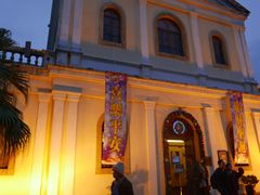 -龙环葡韵住宅式博物馆