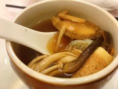 极品正宗佛跳墙-聚春园自助餐厅(东街口店)