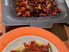 -蓉城小馆(科兴店)